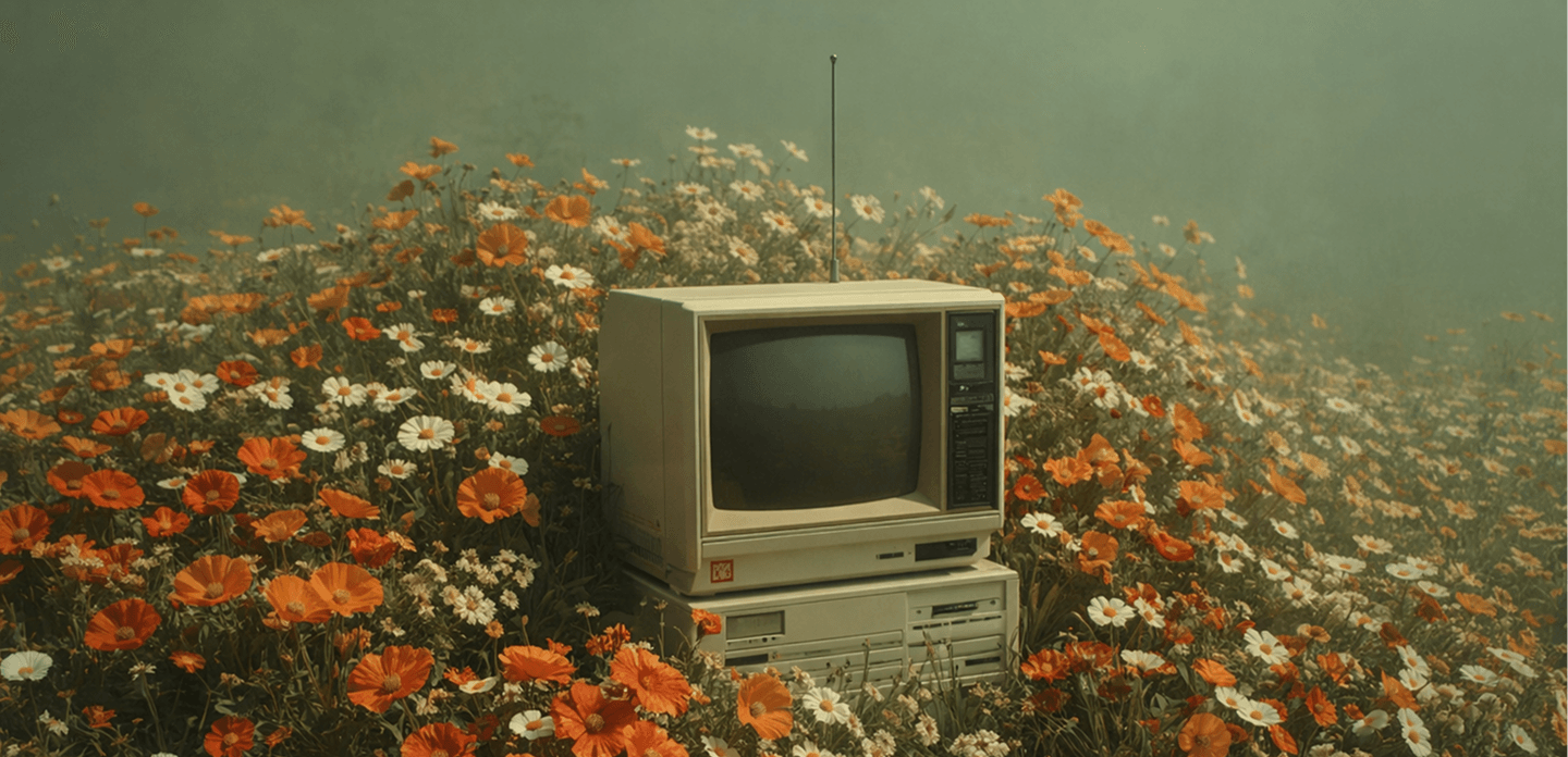 UpBizz team and creative workspace