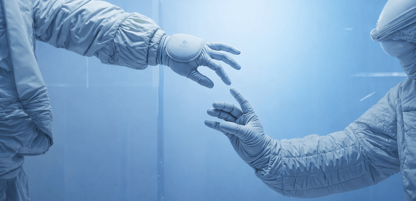 UpBizz contact and workspace