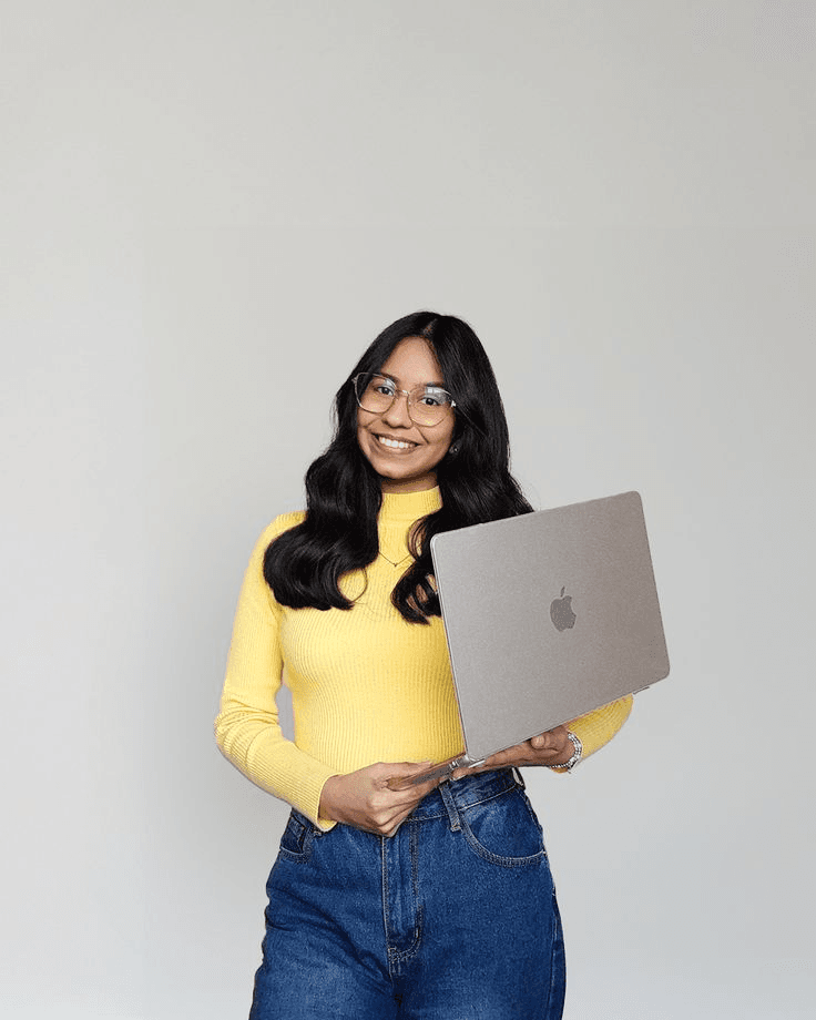 Creative content preview