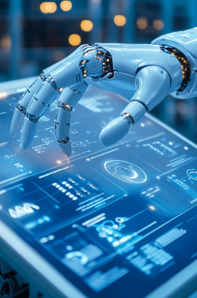 Technology solutions