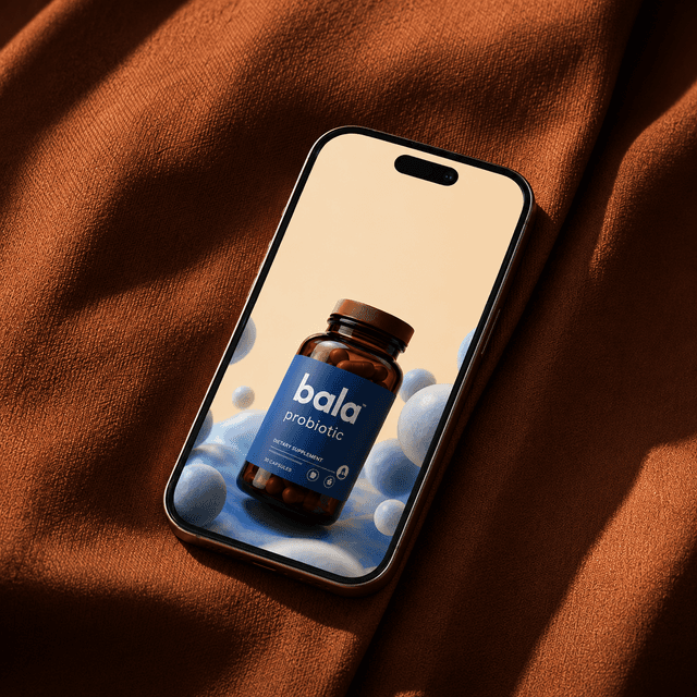 Bala Mobile App