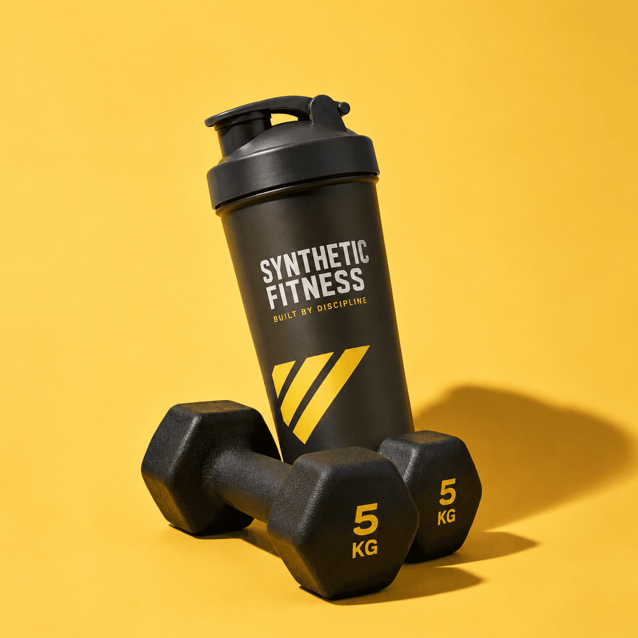 Synthetic Fitness
