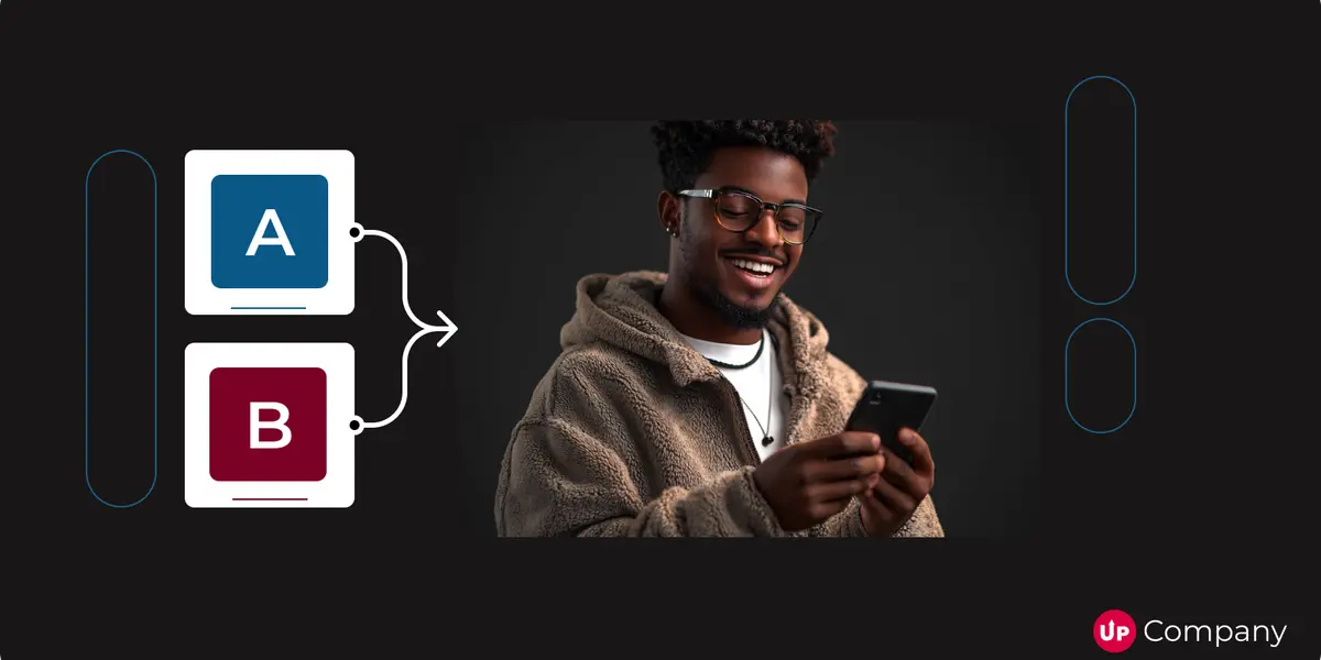 A/B Testing Video Calls-to-Action for Maximum ROI