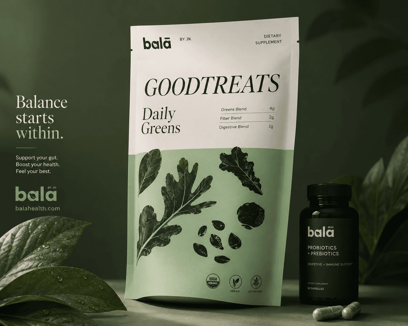 Bala Health