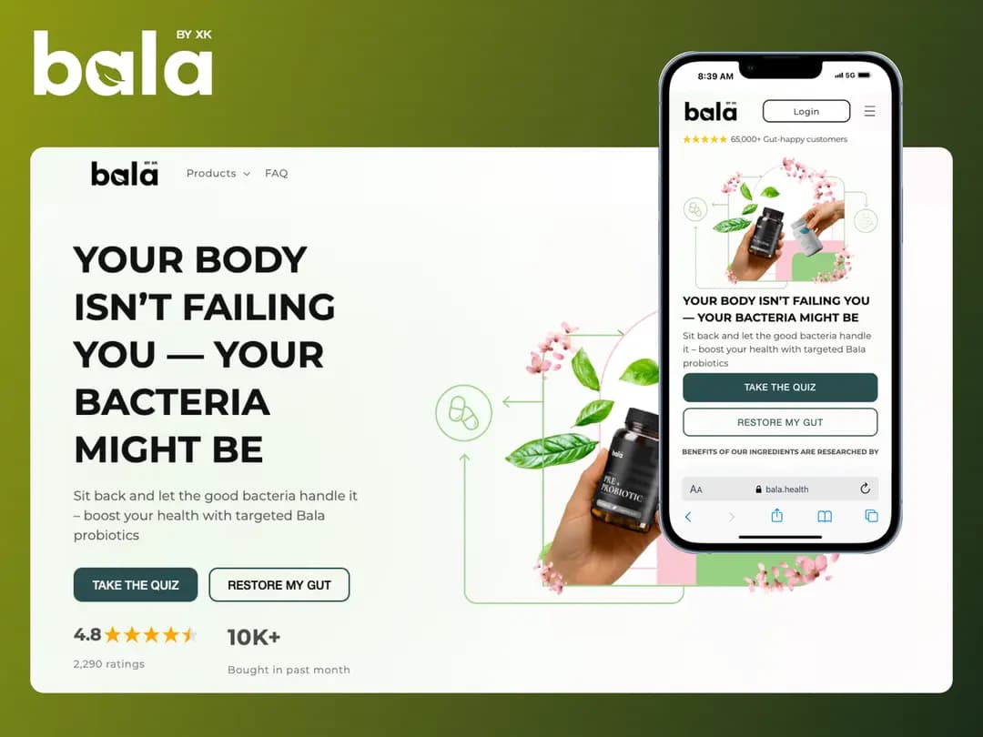 Bala Health