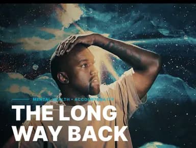 The Long Way Back – Ye