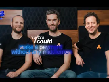 The Builddoor Podcast Teaser